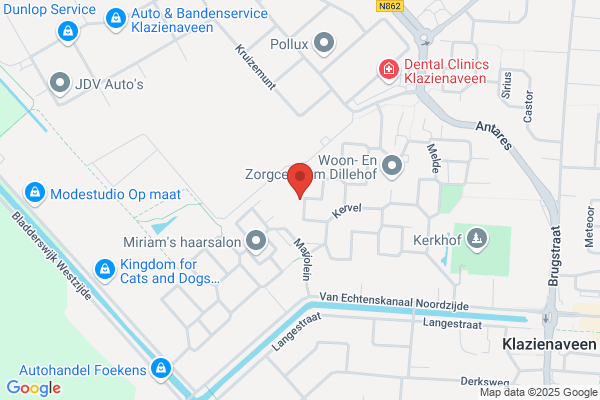 Vakcentrum Noord