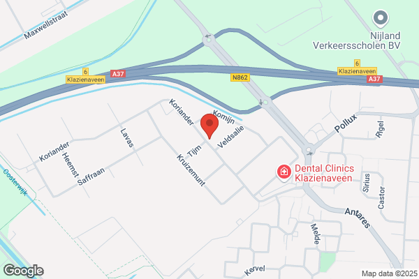 Wanders Bv