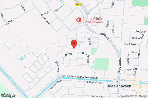 Weegbree, De