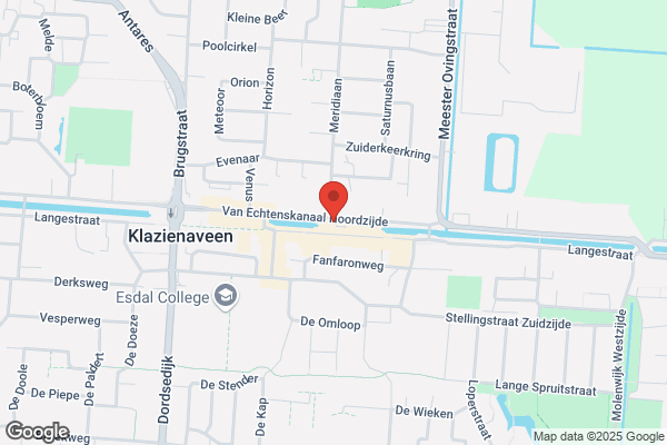 Wereldwinkel Klazienaveen
