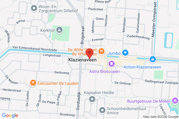 Zwarte Schaap, 't