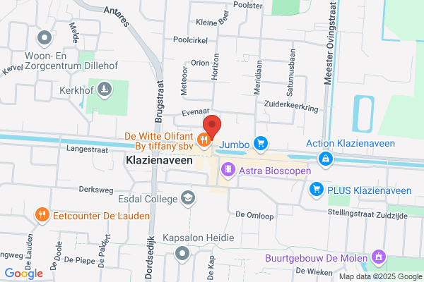 Nieuwe Oosten
