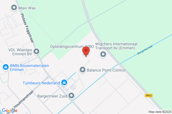 DIBO opleidingcentrum