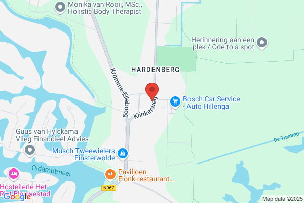 Soenveld's Schildersbedrijf
