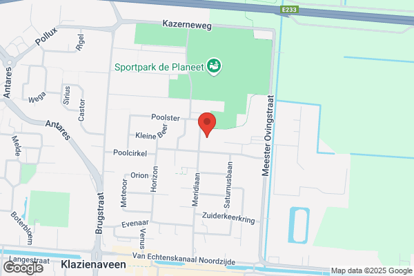 Middelkoop Rk, Pastoor