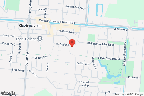 Spil Obs, De