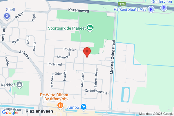Pastoor Middelkoopschool
