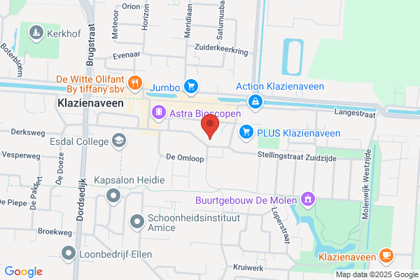 Sint Henricus-School