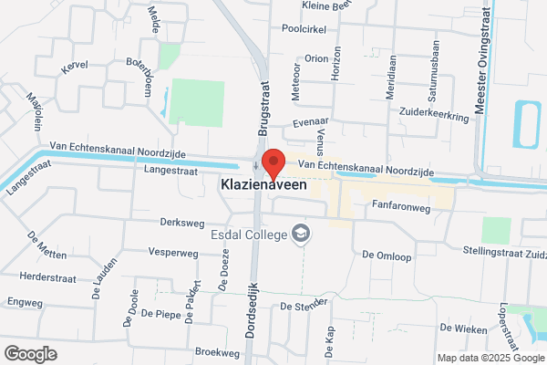Kapsalon Vos