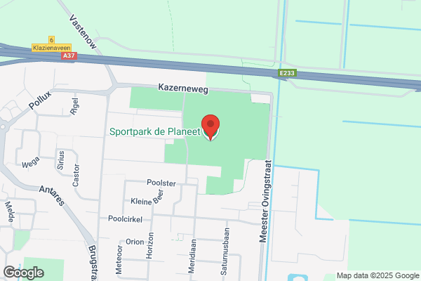 Buitensportcomplex