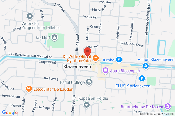 Sieben Bv