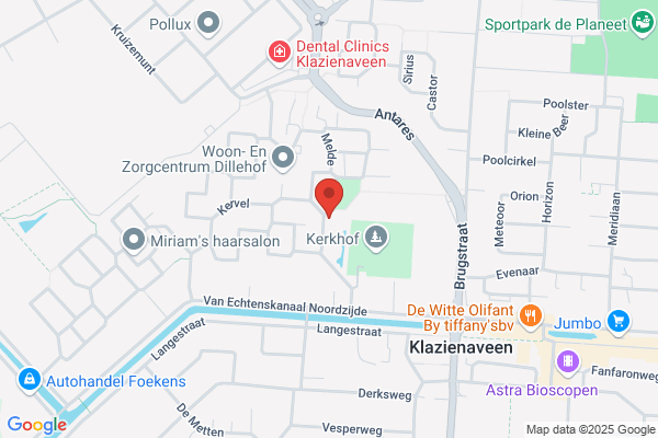 Dataveem Emmen
