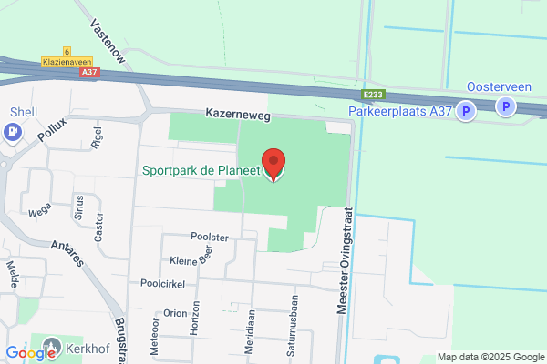 Zwartemeer