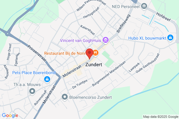 Bibelot Exclusieve Bedankjes