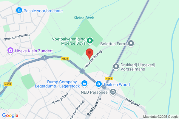 Akkermolen