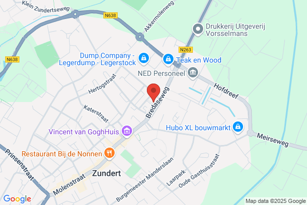 Apotheek Zundert