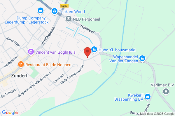 Autocentrum Van Den Elsacker