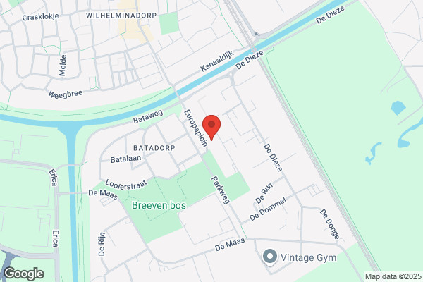 Beenackers Assurantien Bv