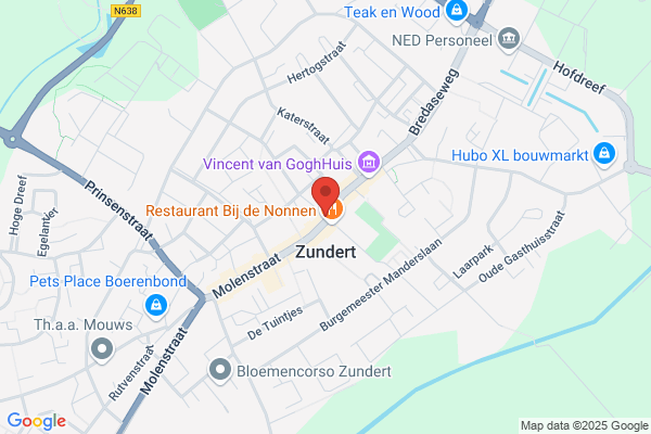 Bloemen & Cadeaux Hoppenbrouwers