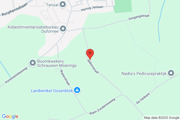 Boomaerts Boomkwekerijen