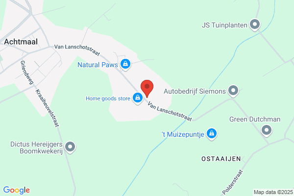 Boomkwekerij A.A.M. Vissenberg Vof