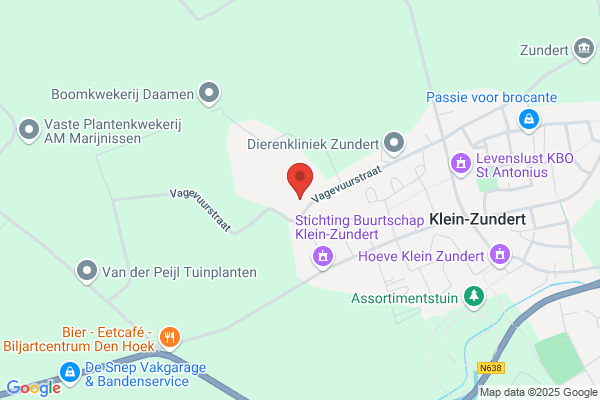 Boomkwekerij M.M. Bomer