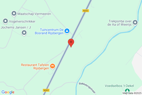 Boomkwekerijen Zundert B.V.