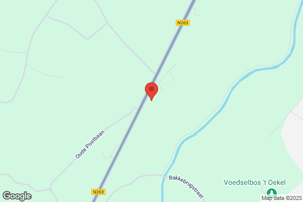 Boomkwekerijen Zundert Bv