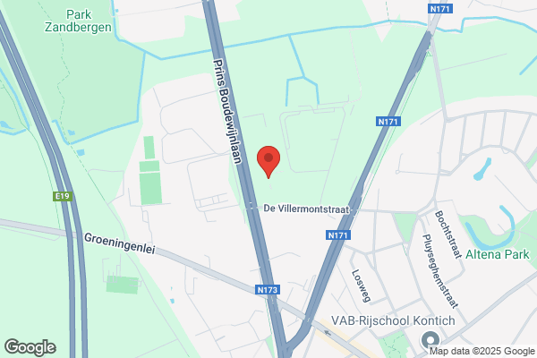 Boot & Co Boomkwekerijen Bv