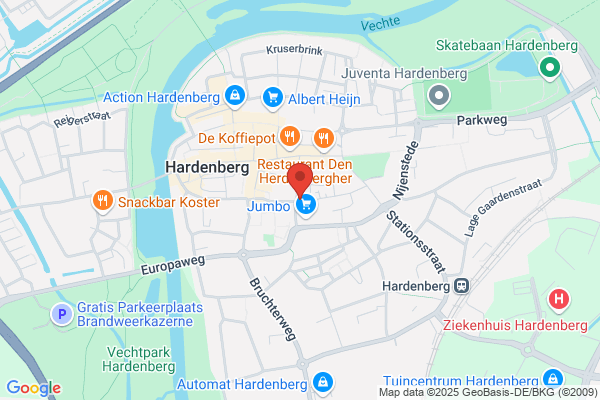 De Dierenwinkel