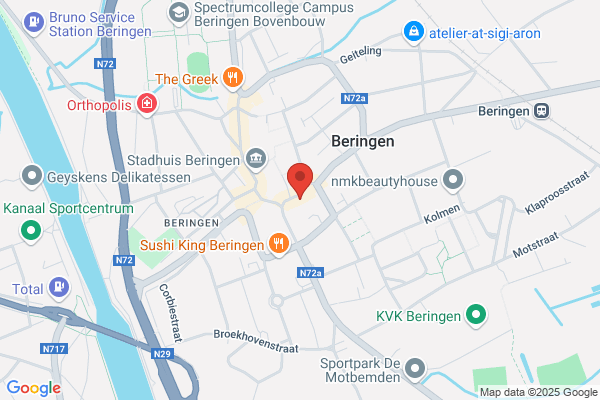 De Keteldokter