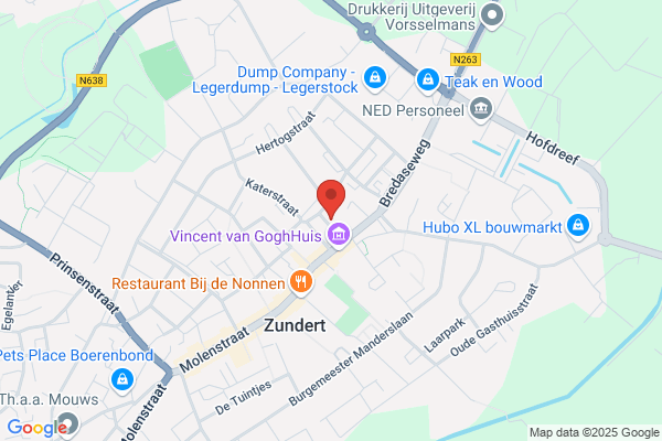 Floralijn Bloembinderij