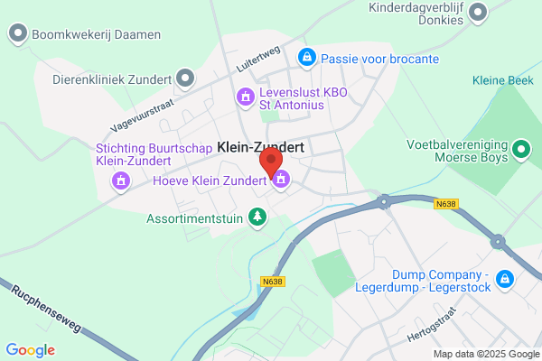 Gebroeders Mutsters