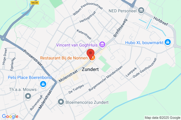 Heuvel Interieur Zundert B.V.