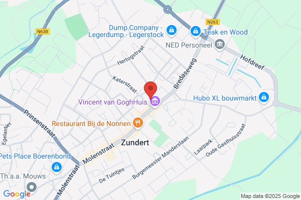 Huurdersvereniging Gemeente Zundert