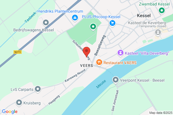 Jacobs Kledinn Bv
