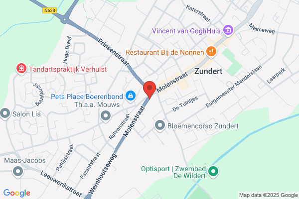 Nelemans Sportief Vof