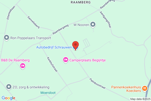 Schrauwen Autobedrijf