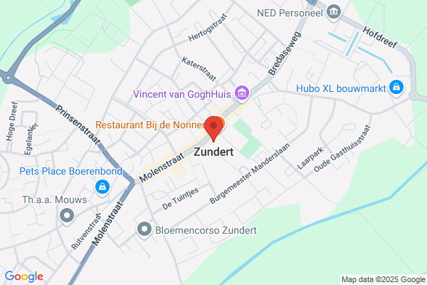 Sport & Fitness Zundert