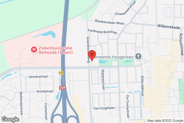 Woonzorgcentrum De Westerwiek