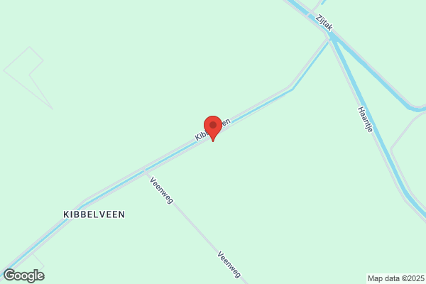 De Kibbelhoeve Vakantiehuis