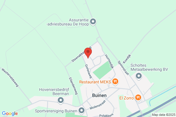 Adviesbureau Eggens