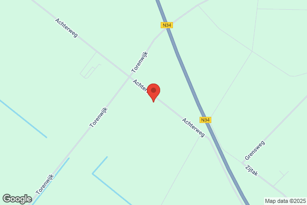 Agriservice Odoorn BV