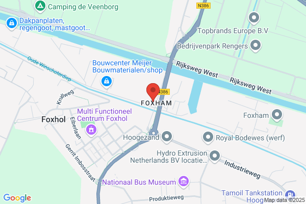 Catering Noord Nederland