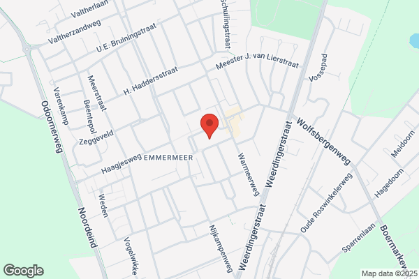 Groen Van Prinstererschool