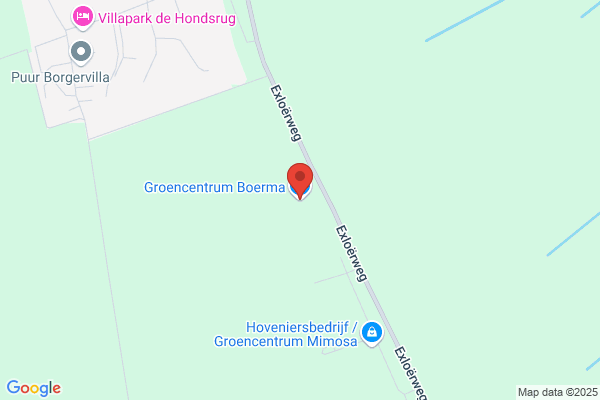 Groencentrum Boerma