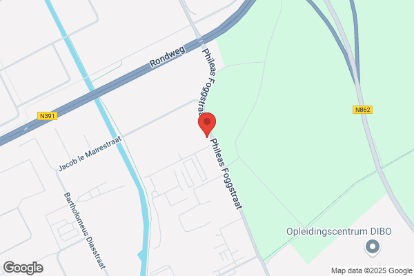 H. Goedkoop Bv