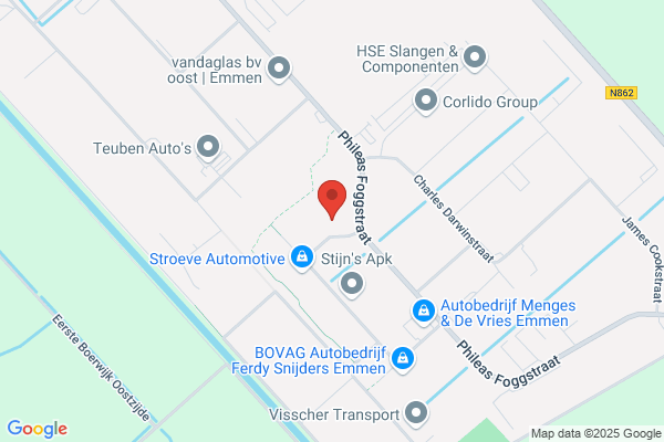 Jalving Schildersbedrijf