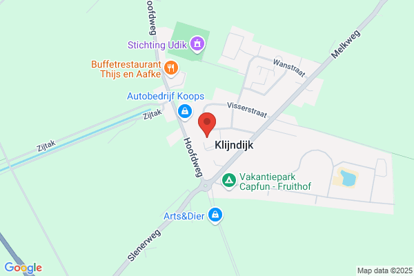 Peuterspeelzaal Ukkies Domein