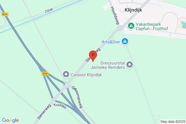 Sportpaarden Begeleiding Nrd-Ned Bv